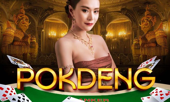 Game Pok Deng là gì? Cách chơi game poker