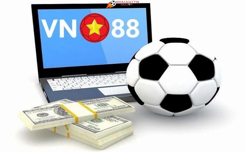 Cá Cược Bóng đá VN88