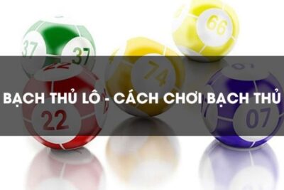 Bạch Thủ Lô Là Gì? Cách Soi Bạch Thủ Lô Chuẩn