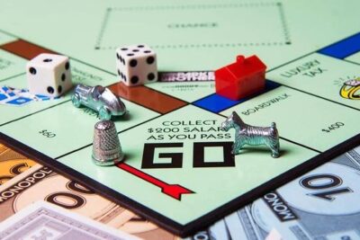 Cờ Tỷ Phú (Monopoly) Là Gì? Cách Chơi Hay Nhất