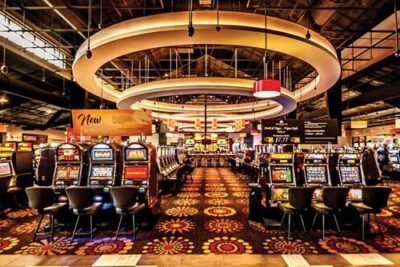 Sòng Bạc Casino Là Gì – Bạn Đã Biết Chưa?