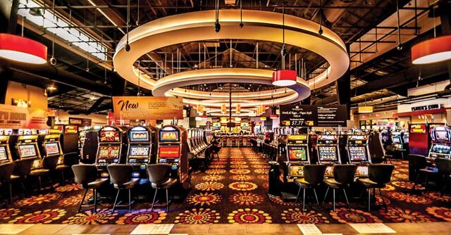 Giới thiệu sòng bạc casino là gì 