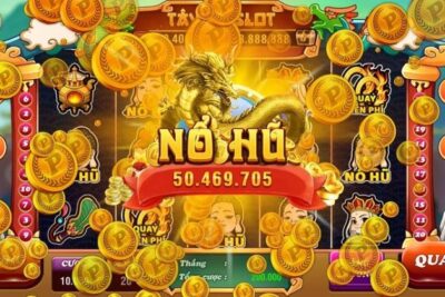 Game Nổ Hũ Là Gì? Các Thông Tin Cần Biết Về Game Nổ Hũ