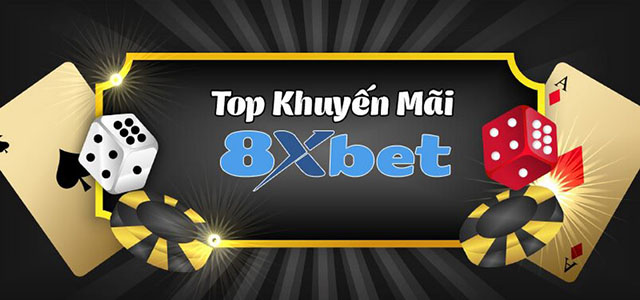 Đánh giá 8xbet - Khuyến mãi 8xbet