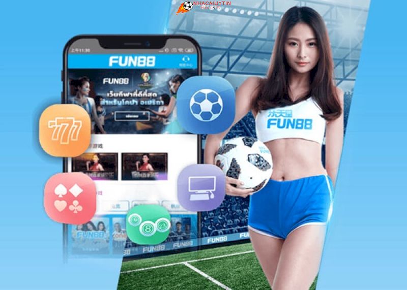 Top 3 - Nhà cái Casino Online hàng đầu Fun88