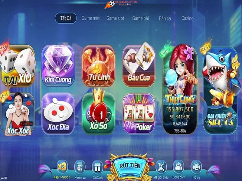 123BET - địa chỉ nổ hũ uy tín, tốt nhất hiện nay