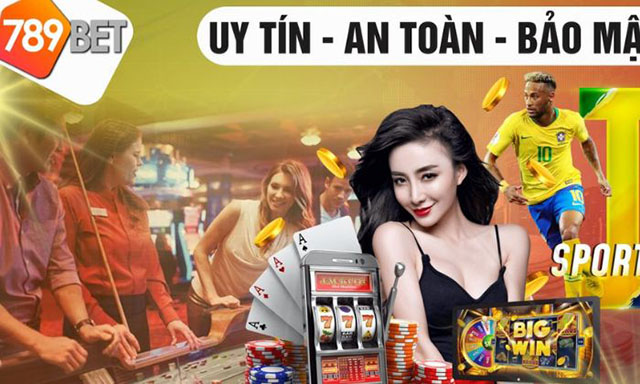 Rút tiền tại 789bet an toàn, chính xác nhất 2022