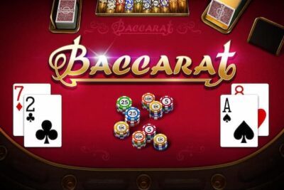 Baccarat Có Bị Cấm Không? [Chuyên Gia Giải Đáp]