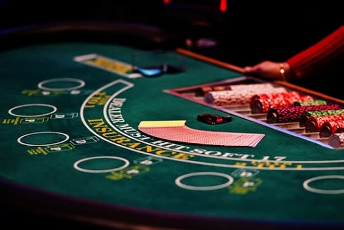 Trường hợp đánh bài Baccarat phạm luật