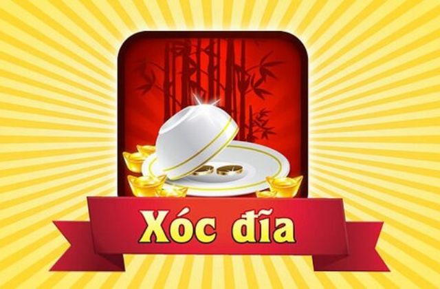 Xóc đĩa là game gì?