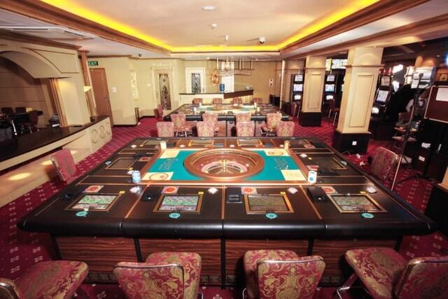 Có hay không việc các casino lừa đảo