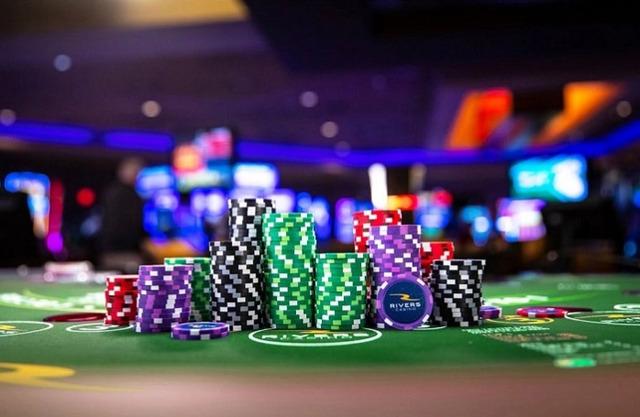 Những điều cần chú ý khi chơi casino sòng bạc