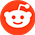 Reddit Logo